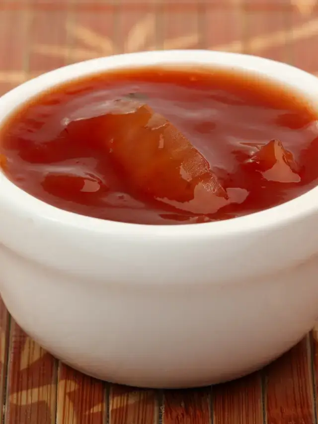 CHIPOTLE LIME SAUCE