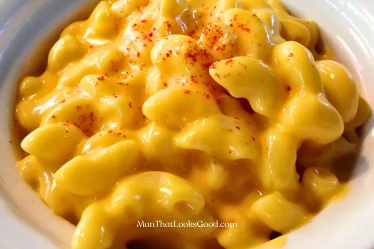 San Giorgio Macaroni and Cheese