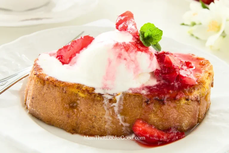 Maggiano’s Butter Cake