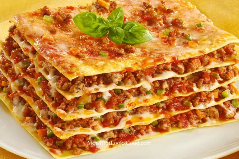 San Giorgio Lasagna