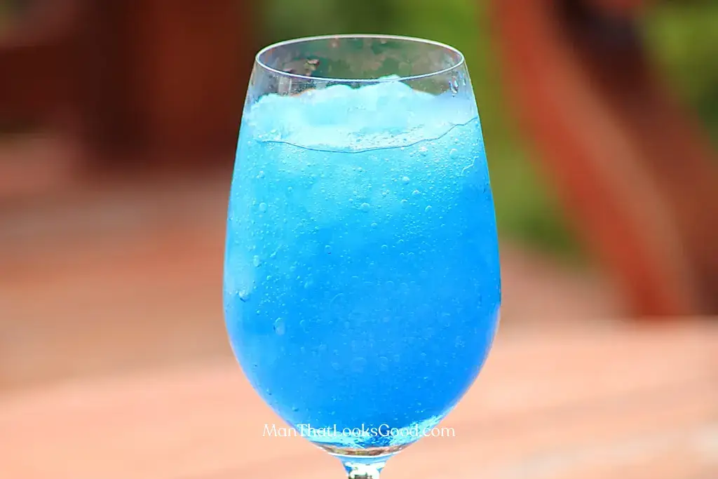 Kenny's Cooler Texas Roadhouse Recipe