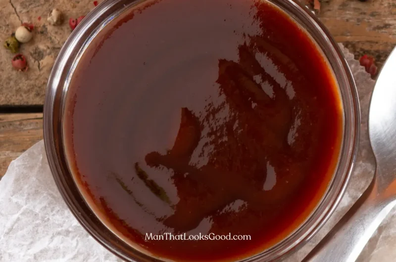 Wendy's BBQ Sauce Recipe