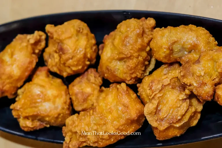 Chicken Bites