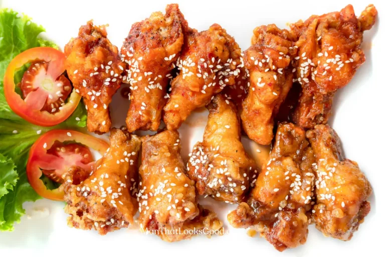 Zippy's Korean Fried Chicken