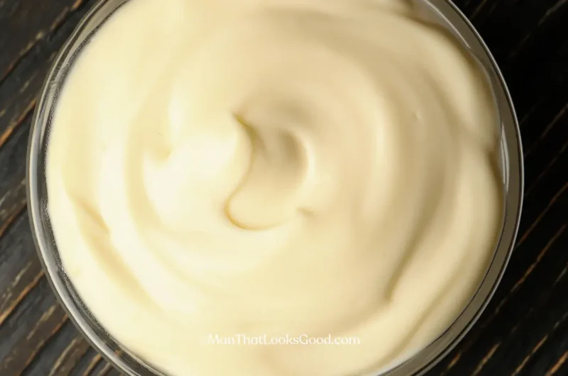 Panera Signature Sauce Recipe