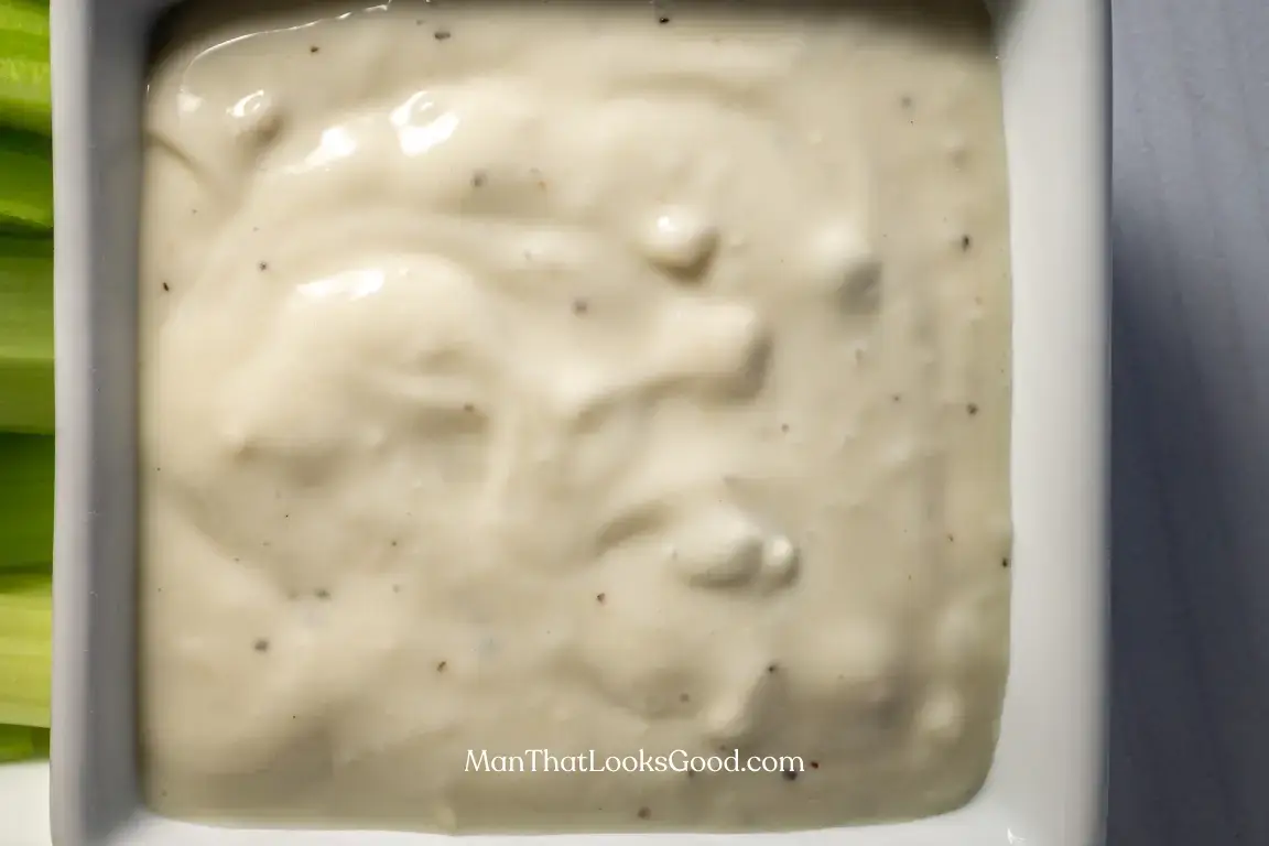 Wingstop Blue Cheese Recipe