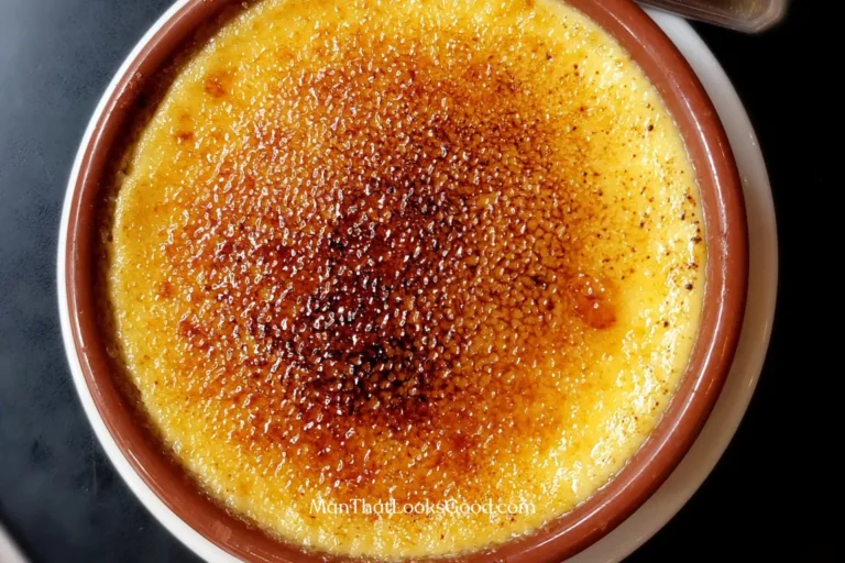 emile henry creme brulee