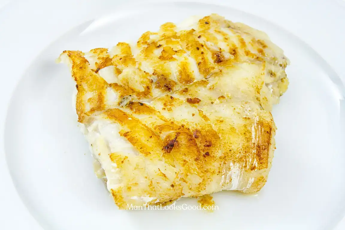 Chilean Sea Bass Recipe | Easy and Simple