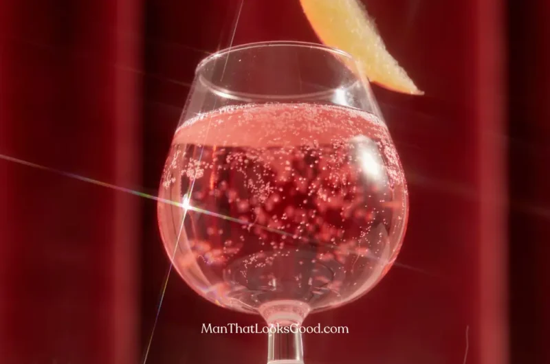 Pink Whitney drink recipe