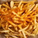 Togarashi Fries