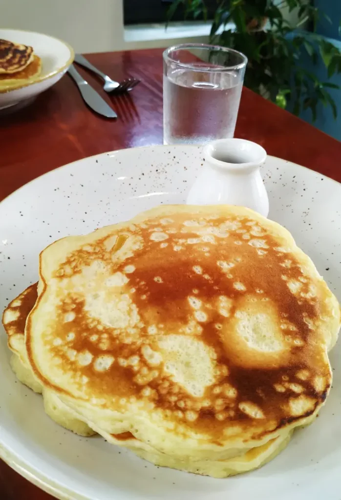 Joanna Gaines Pancakes