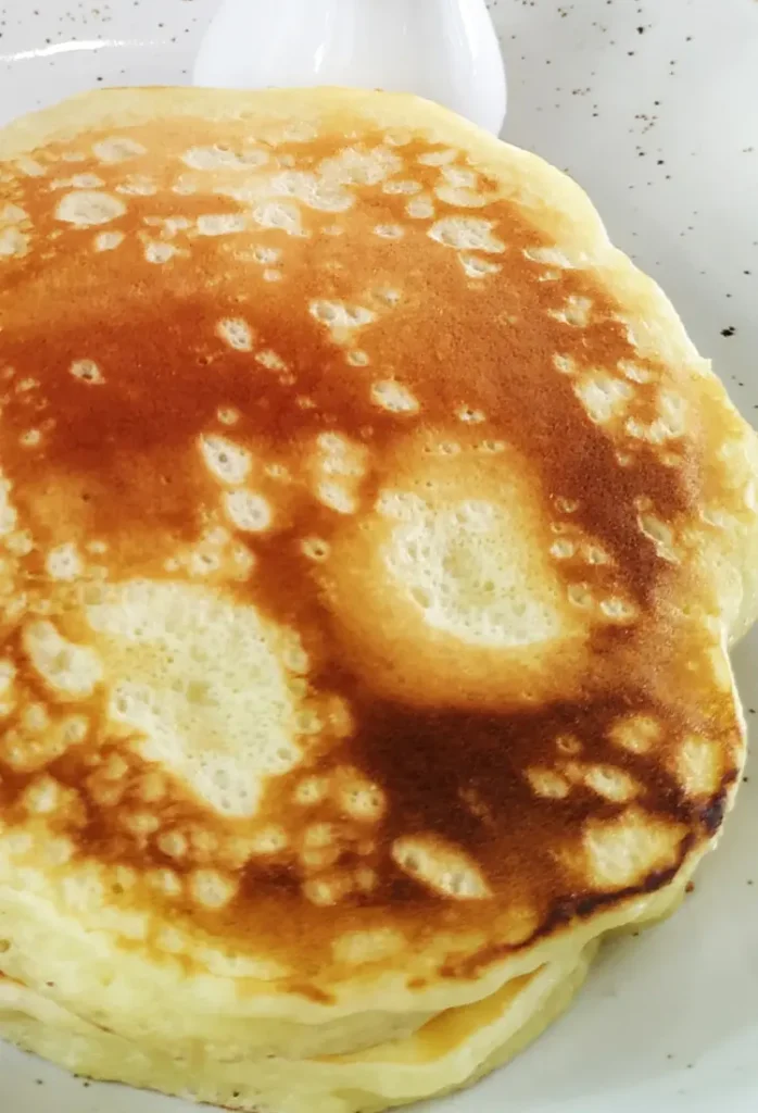 Joanna Gaines Pancakes