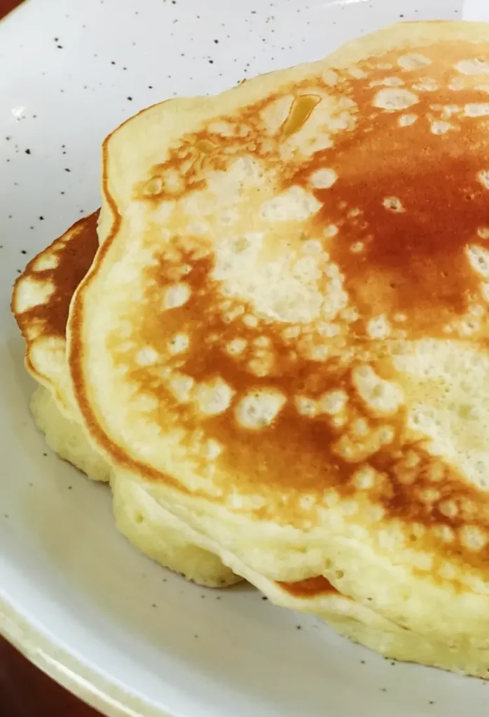 Joanna Gaines Pancakes