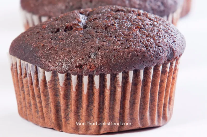 Jason's Deli Gingerbread Muffins