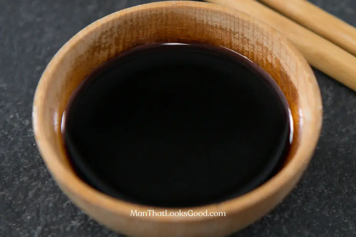 Zaxby’s Teriyaki Sauce