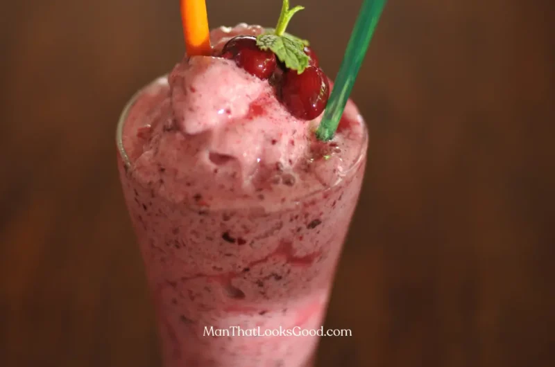 La Michoacana Yogurt Recipe