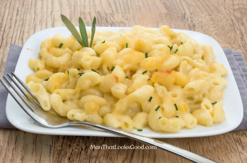 Mueller Macaroni and Cheese