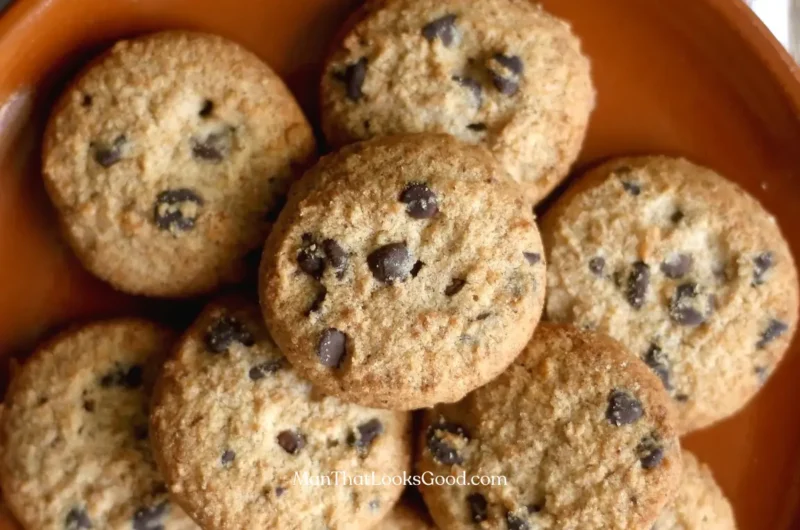 Penn Station Cookie Recipe