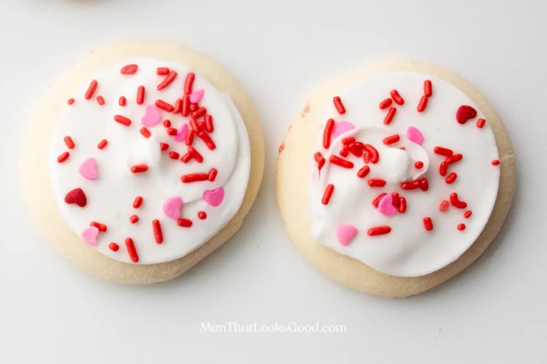 Chicken Salad Chick Cookies