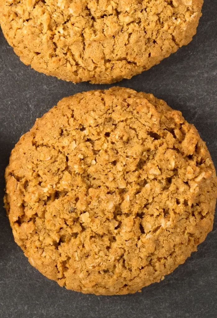 Oatmeal Cookies Without Brown Sugar