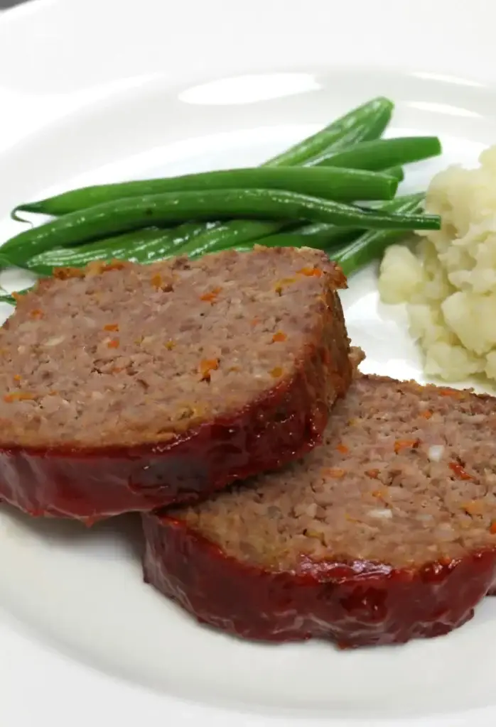 Golden Corral Meatloaf