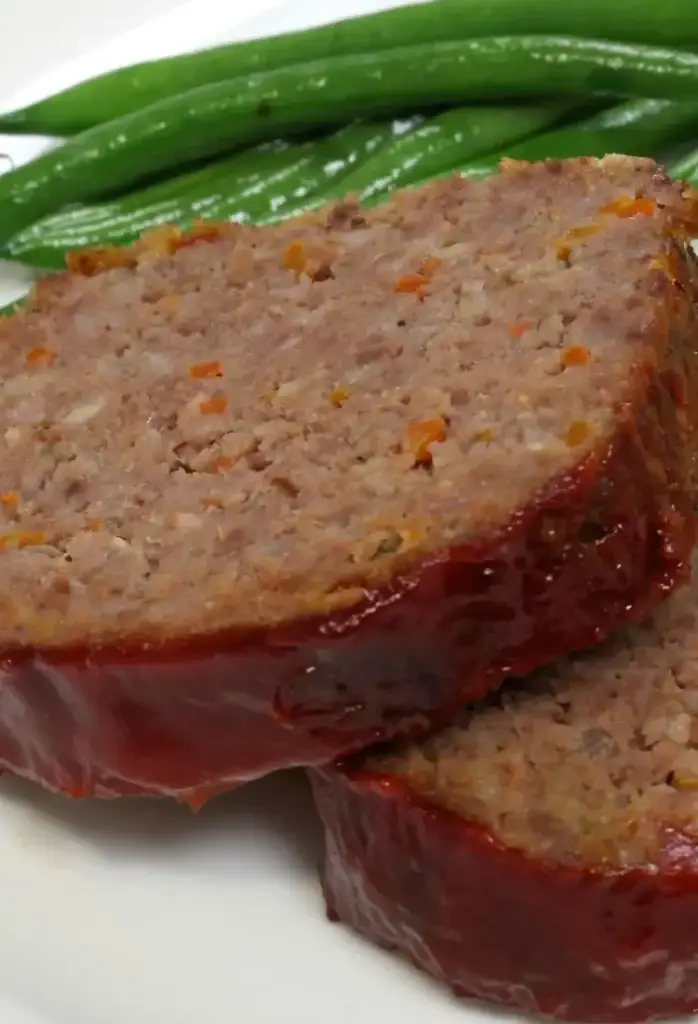 Golden Corral Meatloaf