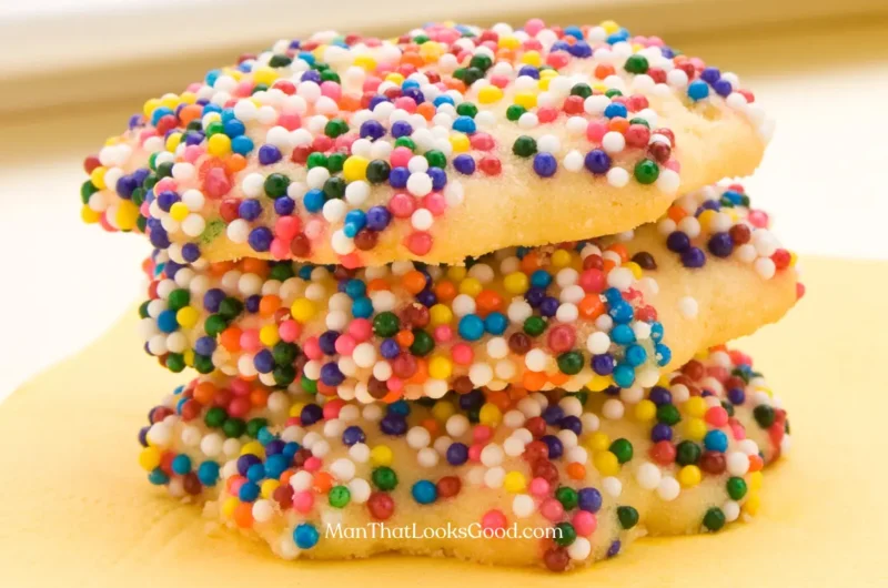 Publix Sugar Cookies Recipe