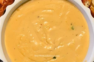 Mexico Chiquito Cheese Dip