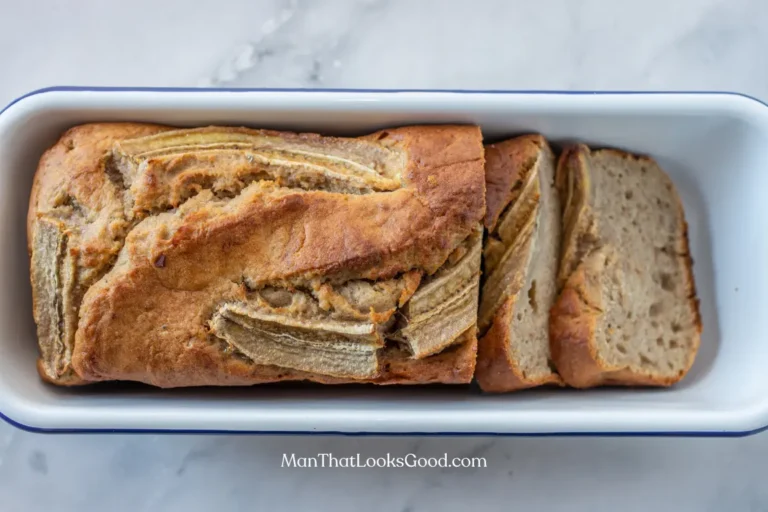 Maui Banana Bread