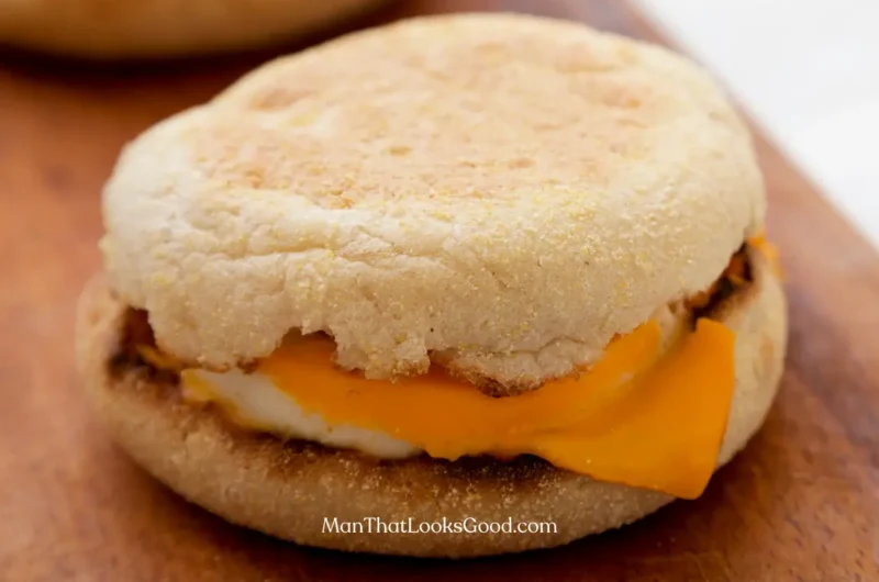 Chick-fil-A Egg White Grill Recipe