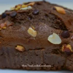 Molasses Banana Bread