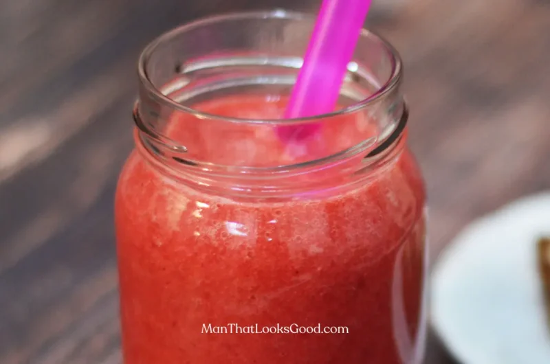 Watermelon Moonshine Recipe