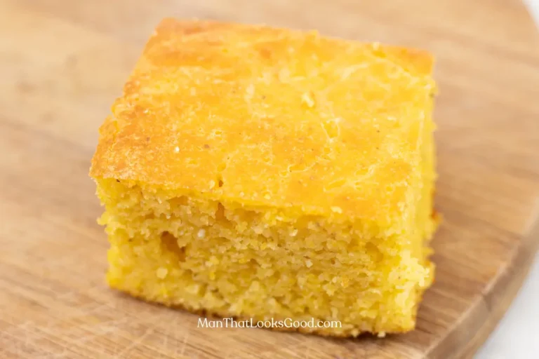 White Lily Cornbread