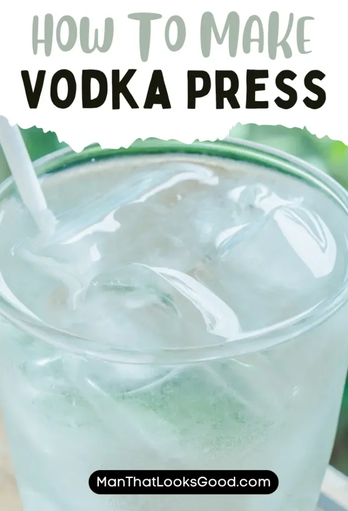 Vodka Press