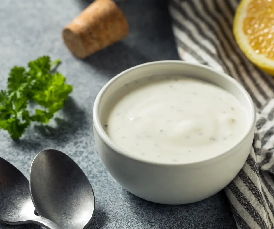 Copycat-Wingstop-Ranch