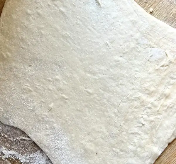 puff pastries cheese sticks recipe