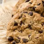 jacques torres chocolate chip cookie recipe