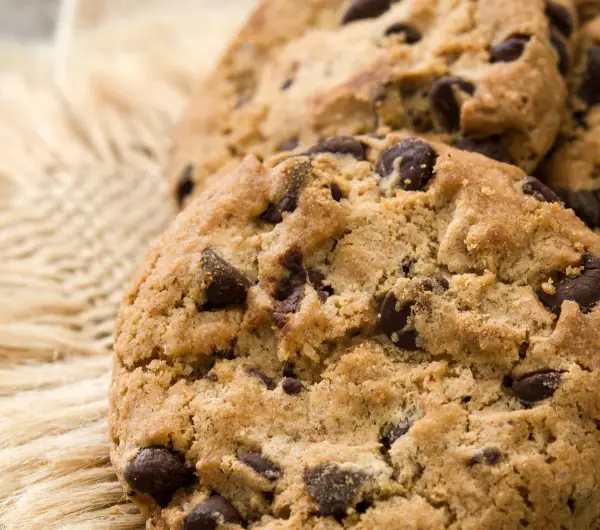 Galletas con pepitas de chocolate Jacques Torres