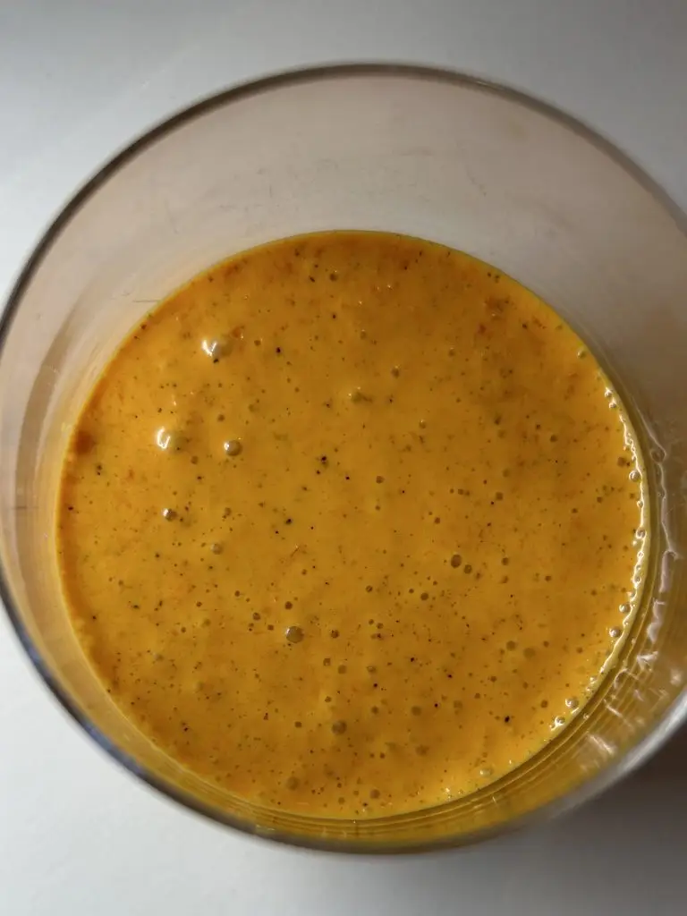 Daves Hot Chicken Sauce Recipe