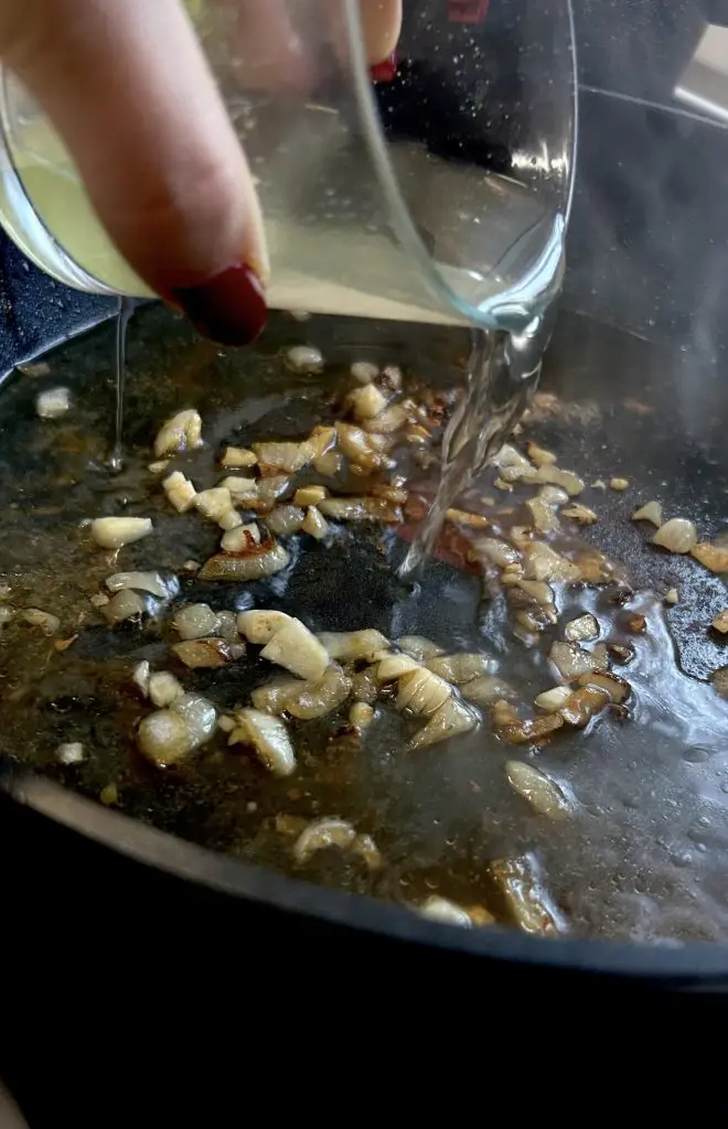 Morton’s Steakhouse Chicken Christopher Recipe_Step2