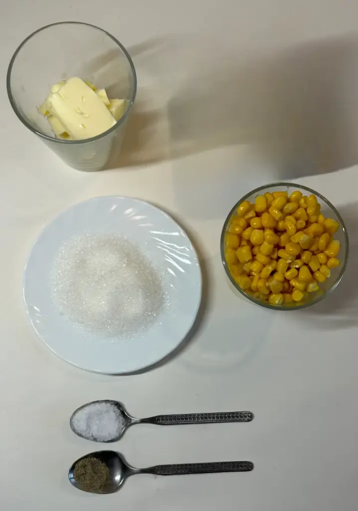 Texas Roadhouse Buttered Corn Recipe