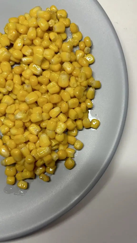 Texas Roadhouse Buttered Corn Recipe