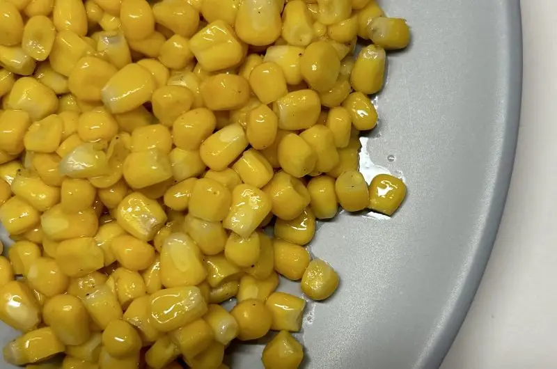 Texas Roadhouse Buttered Corn Recipe