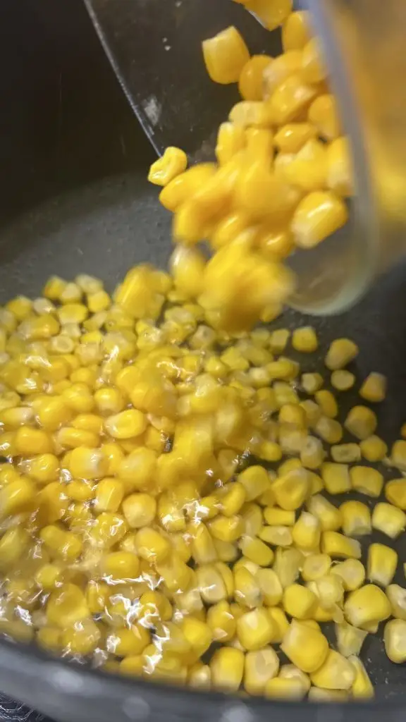 Texas Roadhouse Buttered Corn Recipe
