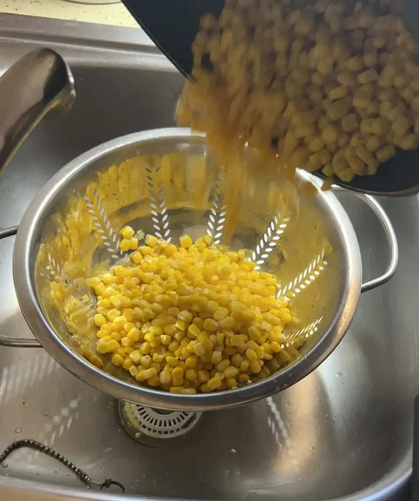 Texas Roadhouse Buttered Corn Recipe