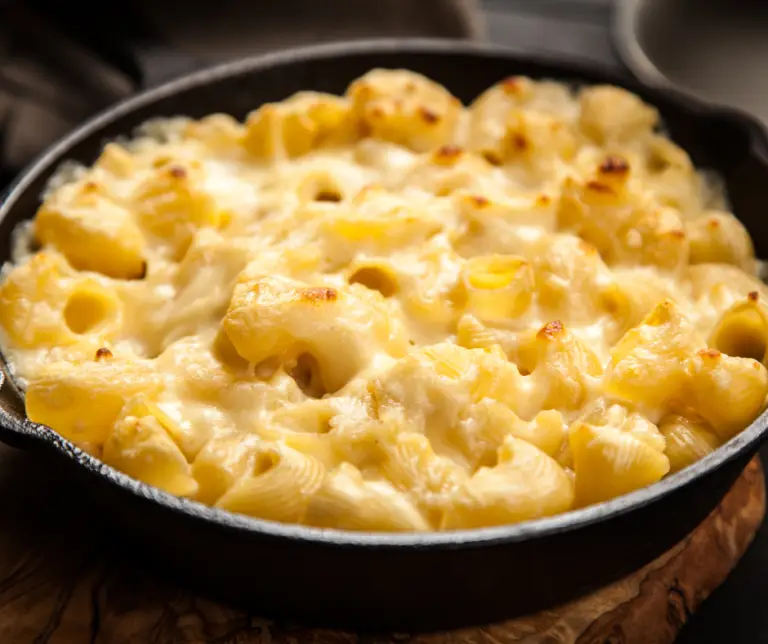 Tinis Mac and Cheese Recipe