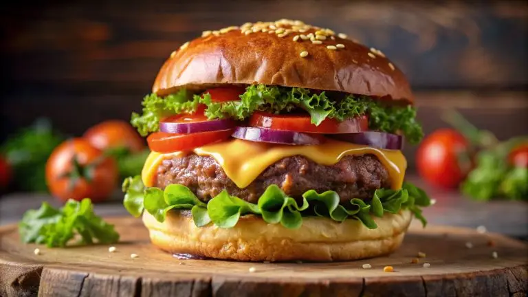 Red robin menu