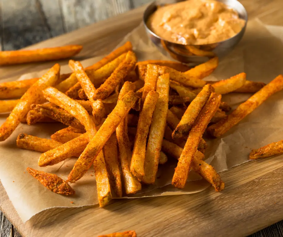 taco bell nachos fries recipe