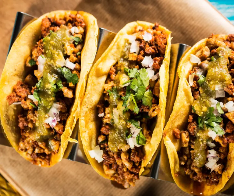 Quesa Birria Tacos Recipe