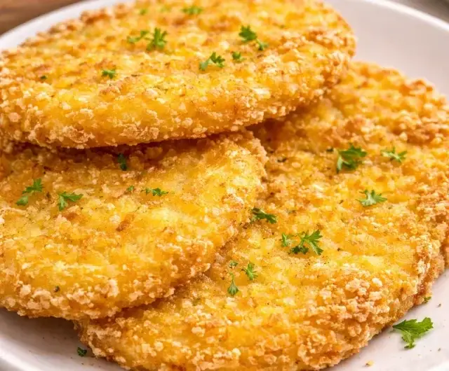 Friteuse à air Trader Joe Hashbrown